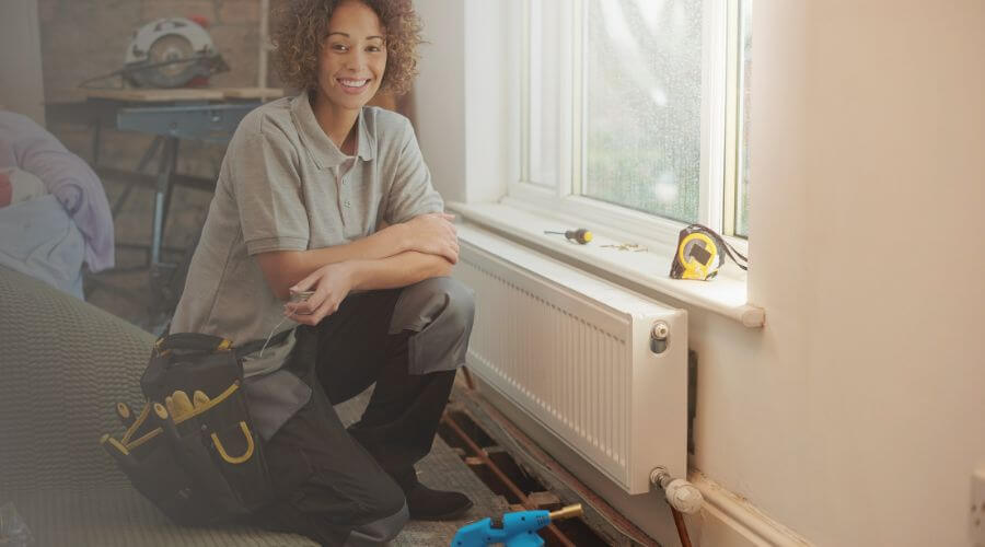 Professional water heater repair in McCool Junction, NE